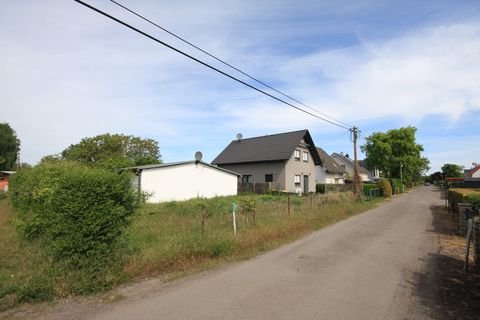 Ketzin / Brückenkopf Grundstücke, Ketzin / Brückenkopf Grundstück kaufen