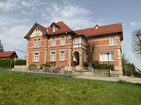 Bad Colberg-Heldburg Häuser, Bad Colberg-Heldburg Haus kaufen