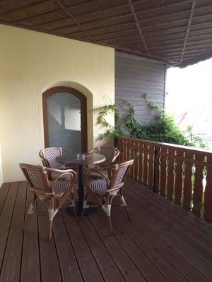 Balkon