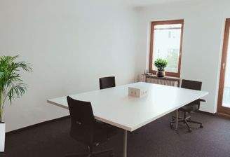 Offene Arbeitsplätze 1