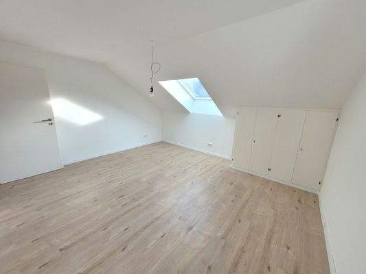 Schlaf-/Kinderzimmer