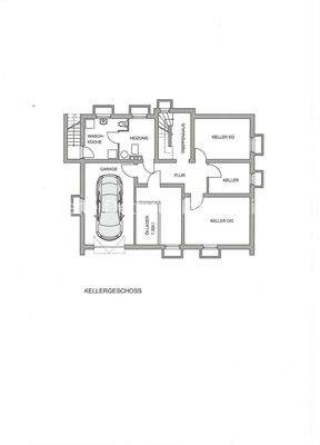 Kellergeschoss