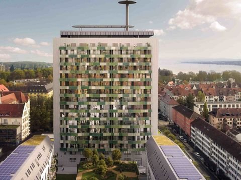 Konstanz Wohnungen, Konstanz Wohnung kaufen