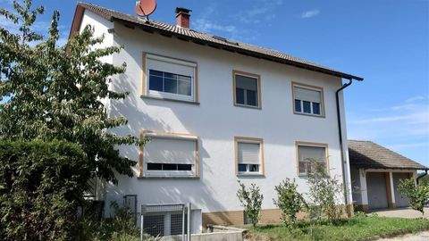 Singen (Hohentwiel) Renditeobjekte, Mehrfamilienhäuser, Geschäftshäuser, Kapitalanlage