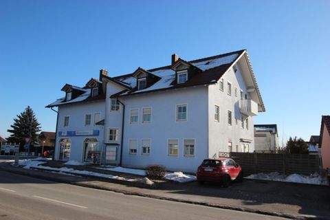 Simbach a.Inn Wohnungen, Simbach a.Inn Wohnung kaufen