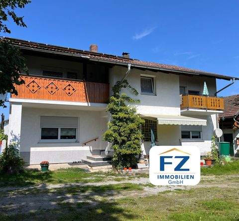 Eging am See Häuser, Eging am See Haus kaufen