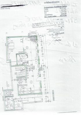 laden Posstr.70