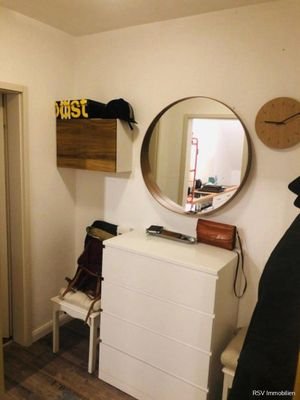 DG-Wohnzimmer