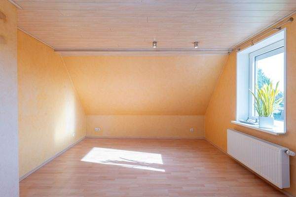 Schlafzimmer Obergeschoss