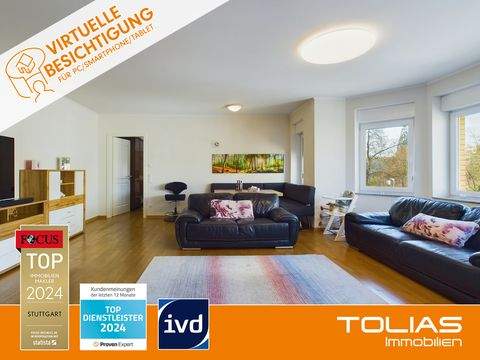Sindelfingen Wohnungen, Sindelfingen Wohnung kaufen