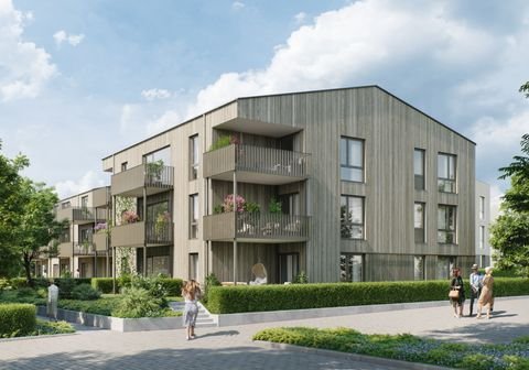Ehrenkirchen Wohnungen, Ehrenkirchen Wohnung kaufen