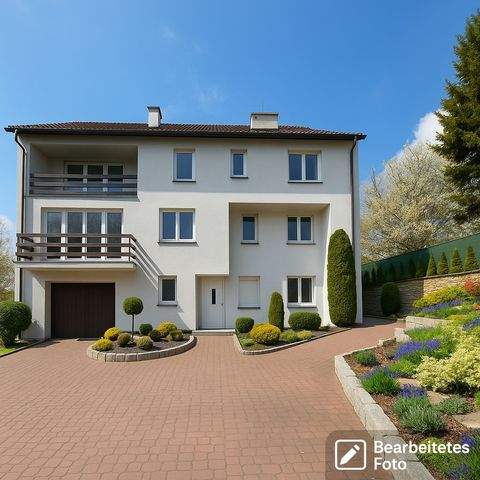 Kamien Pomorski Häuser, Kamien Pomorski Haus kaufen