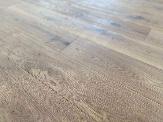 Panorama - Detail - Parkett