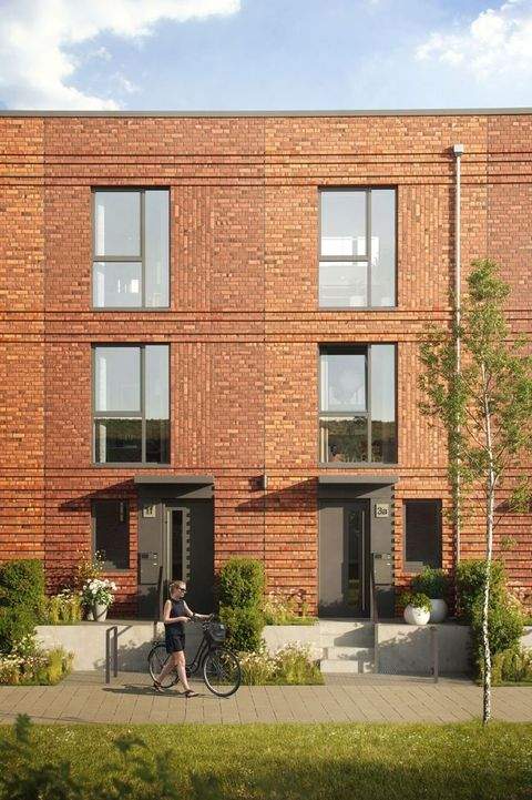 Lübeck Häuser, Lübeck Haus kaufen