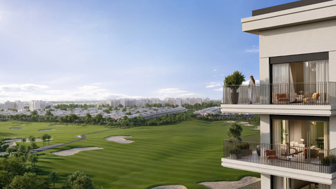 Dubai Wohnungen, Dubai Wohnung kaufen