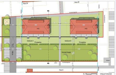 Berlin Grundstücke, Berlin Grundstück kaufen