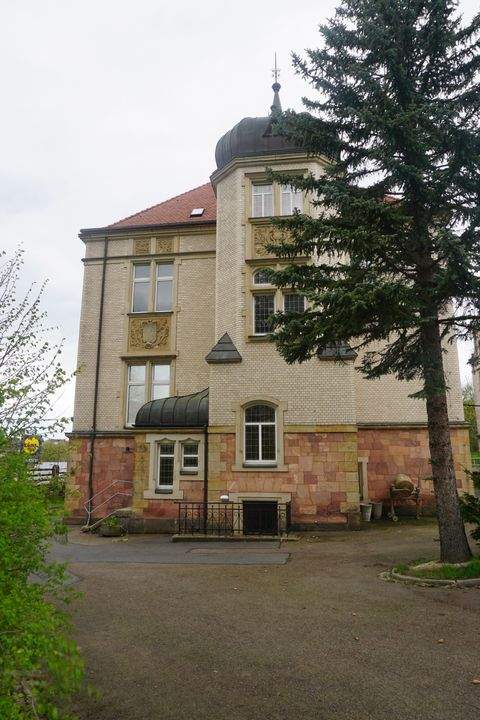 Roßwein Renditeobjekte, Mehrfamilienhäuser, Geschäftshäuser, Kapitalanlage