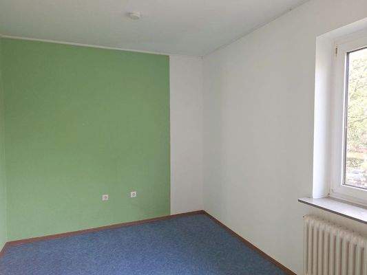 Arbeits- oder Gästezimmer