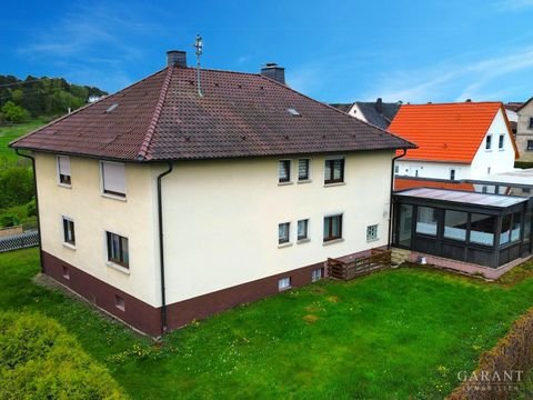 Kronach Häuser, Kronach Haus kaufen