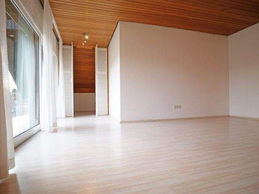 12-Haus 1 - Schlafzimmer