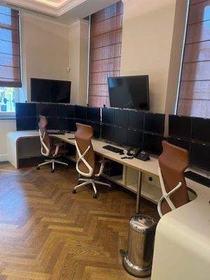 Büro 3