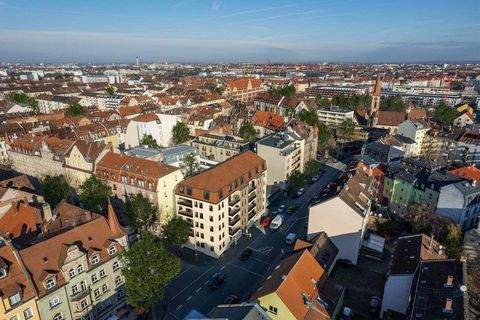 Nürnberg Wohnungen, Nürnberg Wohnung kaufen