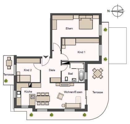Wohnung 7