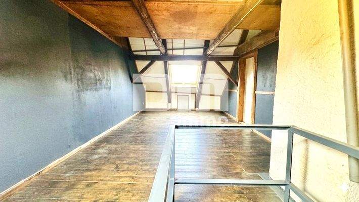 OG2 Wohnung / Maisonette Ausbaureserve