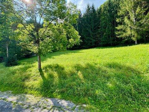 Gröbming Grundstücke, Gröbming Grundstück kaufen