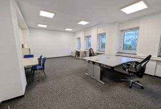 Büroraum A.1-B.005b