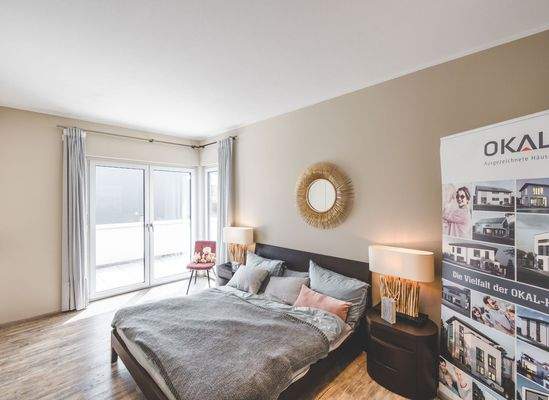 Schlafzimmer ( Muster) 