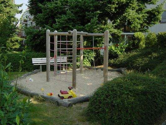 Spielplatz