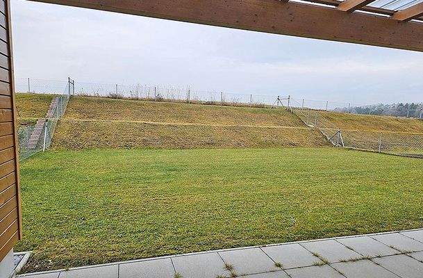 Reihenhausanlage 2 in Weitra