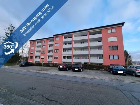 Passau Wohnungen, Passau Wohnung mieten