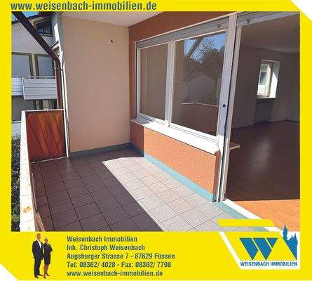 Weisenbach Immobilien