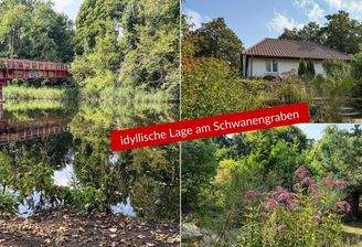 Einfamilienhaus in Dallgow-Döberitz