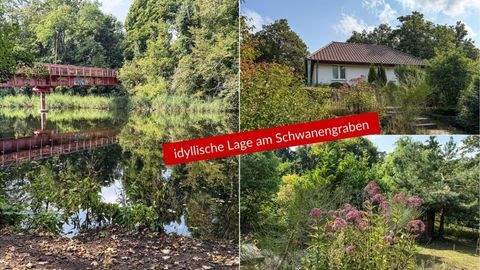 Dallgow-Döberitz Häuser, Dallgow-Döberitz Haus kaufen