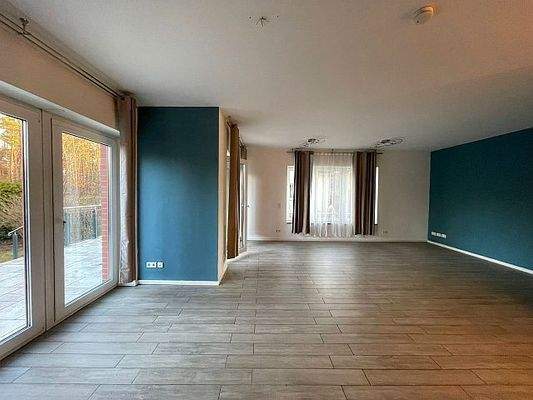 Impression Erdgeschoss