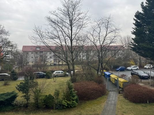 Aussicht
