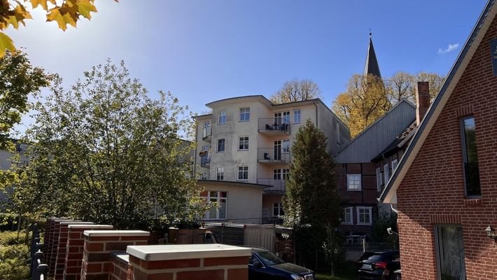 Große Str.60 Rückseite