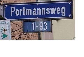 Portmannsweg 
