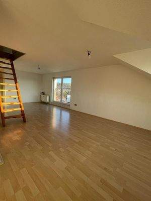 Wohn- und Essbereich