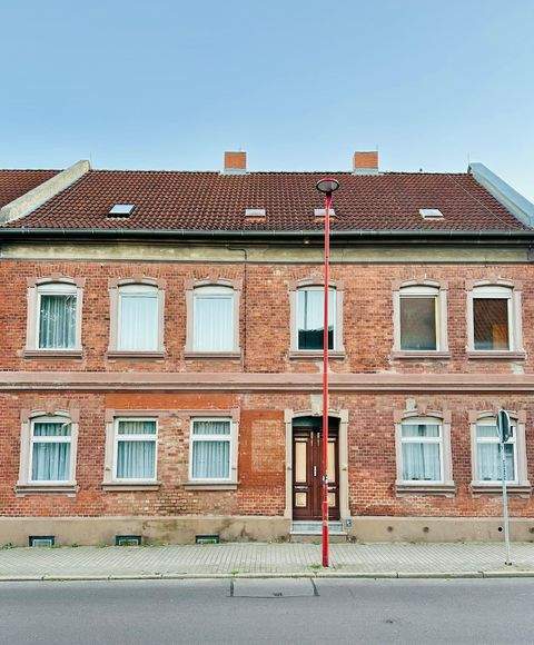 Burg Häuser, Burg Haus kaufen