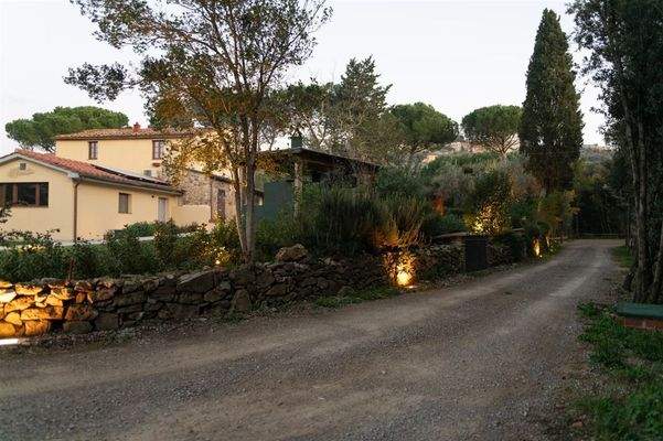 Agriturismo Restaurant