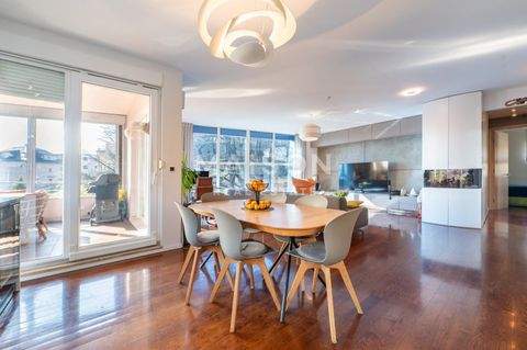 Crnomerec Wohnungen, Crnomerec Wohnung mieten