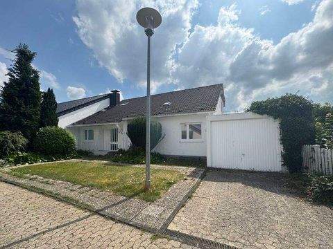 Rheinbach Häuser, Rheinbach Haus kaufen