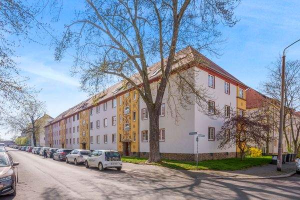 SHS18-20 Ansicht Kreuzung