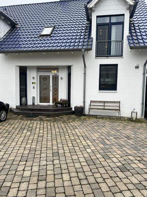 Bissendorf Häuser, Bissendorf Haus kaufen