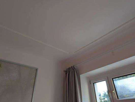 Schlaf- oder Gästezimmer