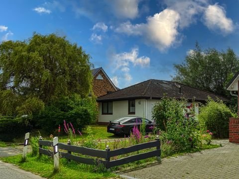 Hamburg - Kirchwerder Häuser, Hamburg - Kirchwerder Haus kaufen